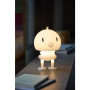 Lampe XL Bumble Blanc, Hoptimist