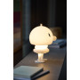 Lampe XL Bumble Blanc, Hoptimist
