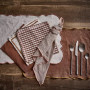 Serviette Olive, Pomax