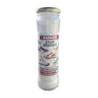 Stop Odeurs Baskets, Mas du Roseau