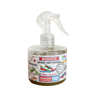 Spray Nettoyant pour Baskets, Mas du Roseau
