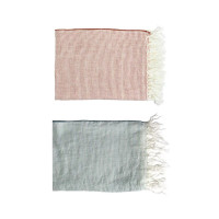 Nappe/Plaid Cirque Magique, Pomax