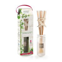 Bouquet parfumé 100ml Citronnelle et Menthe, Esteban