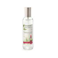 Vaporisateur 100 ml Citronnelle et Menthe, Estéban