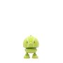 Tennis Bumble, Hoptimist