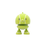 Tennis Bumble, Hoptimist