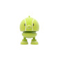 Tennis Bumble, Hoptimist