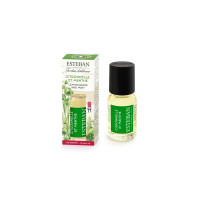 Concentré de parfum Citronnelle et Menthe, Estéban