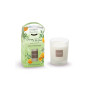 Bougie parfumée 180 gr Orange et Thé vert, Esteban