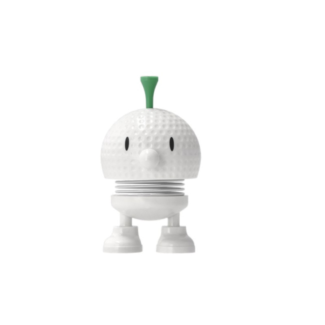 Golf Bumble, Hoptimist