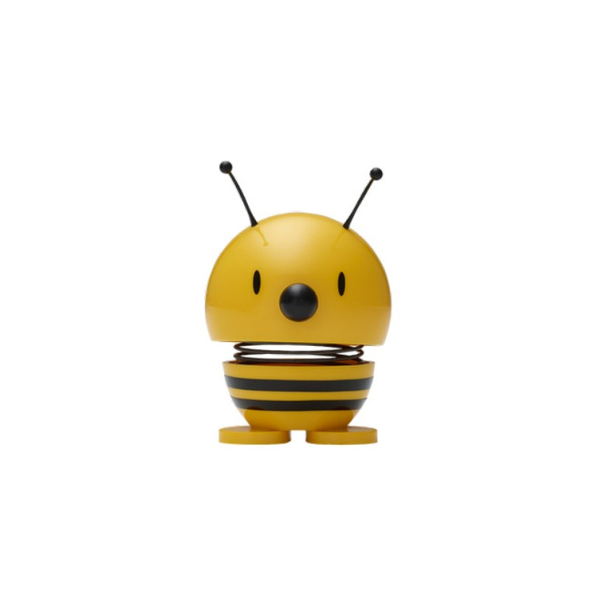 Abeille Bumble, Hoptimist