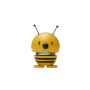Abeille Bumble, Hoptimist