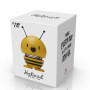 Abeille Bumble, Hoptimist
