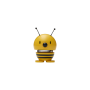 Abeille Bumble, Hoptimist