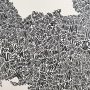Affiche Bretagne, Les Petits Plans