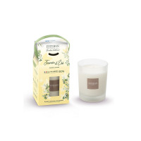 Bougie parfumée 180g Jasmin d'été, Estéban