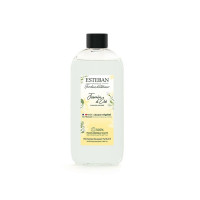 Recharge bouquet parfumé 200 ml Jasmin d'été, Estéban