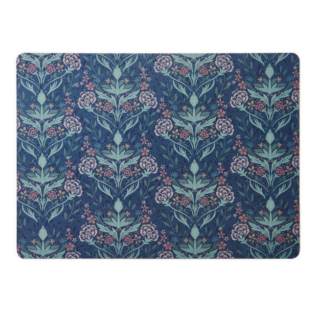 Set de table en liège Arts & Crafts, Creative Tops