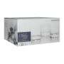 Coffret de 4 verres à whisky Cheers, Mikasa