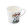 Mug Puppy Tipperleyhill, Mikasa