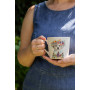 Mug Puppy Tipperleyhill, Mikasa