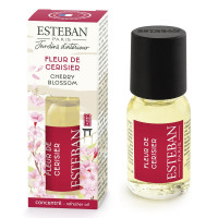 Concentré de parfum Fleur de Cerisier, Estéban