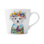 Mug Puppy Tipperleyhill, Mikasa