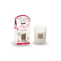 Bougie parfumée 180g Fleur de Cerisier, Estéban