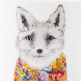 Mug Fox Tipperleyhill, Mikasa