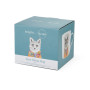 Mug Fox Tipperleyhill, Mikasa