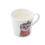 Mug Hérisson Tipperleyhill, Mikasa