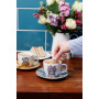 Coffret 2 tasses thé Tipperleyhill, Mikasa