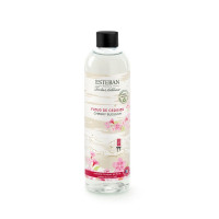 Recharge de bouquet parfumé 250ml Fleur de Cerisier, Estéban
