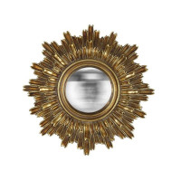Miroir soleil Agathe Doré, Emdé