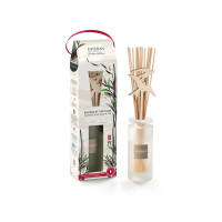 Bouquet parfumé Encens & Thé noir, Estéban