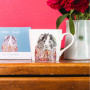 Mug Cochon d'Inde Tipperleyhill, Mikasa