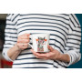 Mug Cheval Tipperleyhill, Mikasa