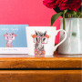 Mug Cheval Tipperleyhill, Mikasa