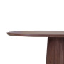 Table Mendosa Brun 240 x 110 cm, Castle Line®