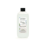 Recharge bouquet parfumé 200 ml Fraîcheur de lin, Estéban