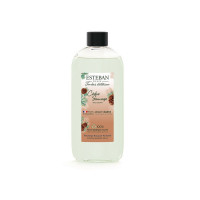 Recharge de bouquet parfumé 200 ml Cèdre sauvage, Estéban