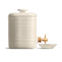 Vinaigrier 2,5L Argile, Emile Henry