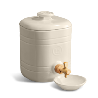 Vinaigrier 2,5L Argile, Emile Henry