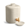 Vinaigrier 2,5L Argile, Emile Henry