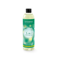 Recharge de bouquet parfumé 250ml Eau d'Amazonie, Estéban