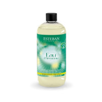 Recharge de bouquet parfumé 500ml Eau d'Amazonie, Estéban