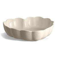 Moule Cœur Madeleine Argile, Emile Henry