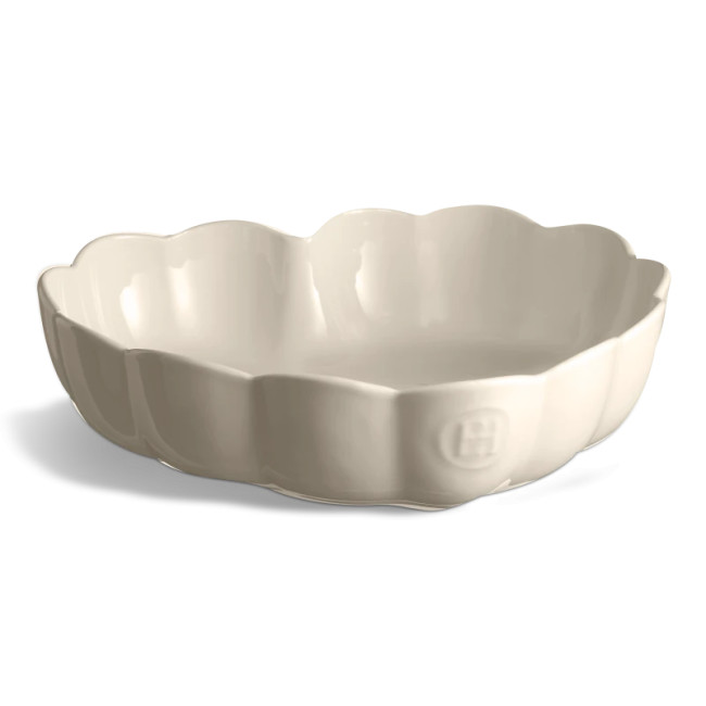 Moule Cœur Madeleine Argile, Emile Henry
