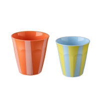 Gobelet Nora Stripes, Koziol