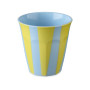 Gobelet Nora Stripes, Koziol